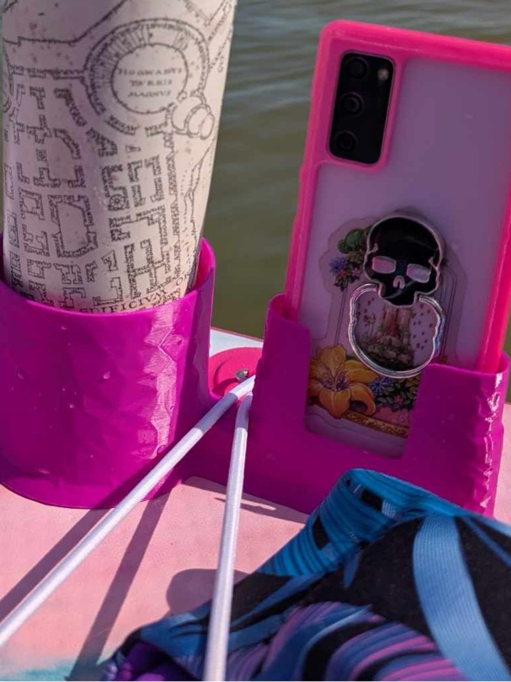 Kayak/Paddleboard Accessory